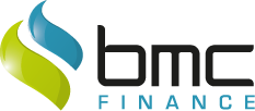 Logo BMC Finance